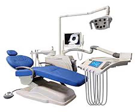 Hospital Furniture